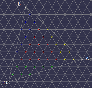 Geodesic and Goldberg Polyhedra Code Design