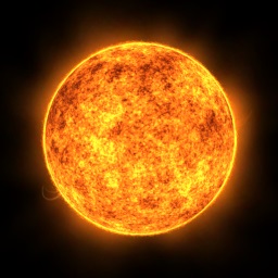 sun